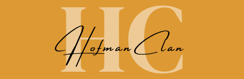 Hofmanclan